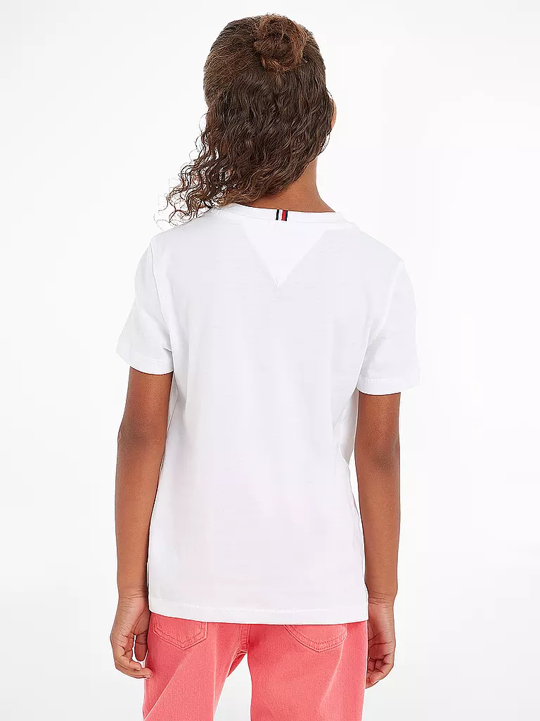 TOMMY HILFIGER | T-shirt bébé | 