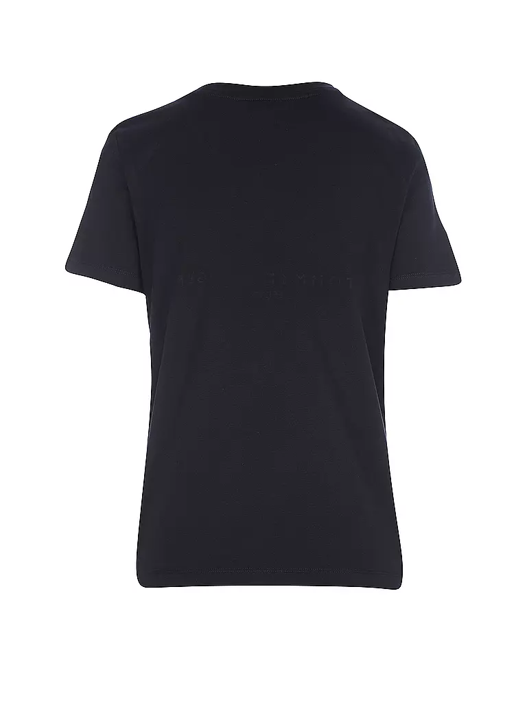 TOMMY HILFIGER | T-shirt coupe régulière | 
