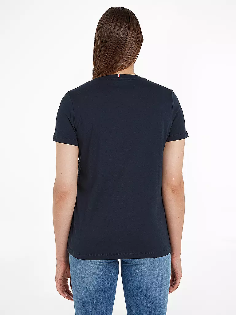 TOMMY HILFIGER | T-shirt coupe régulière | 