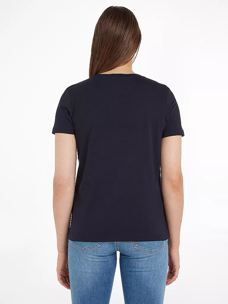TOMMY HILFIGER | T-shirt coupe régulière | 