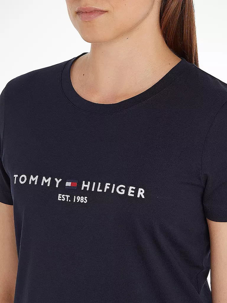 TOMMY HILFIGER | T-shirt coupe régulière | 