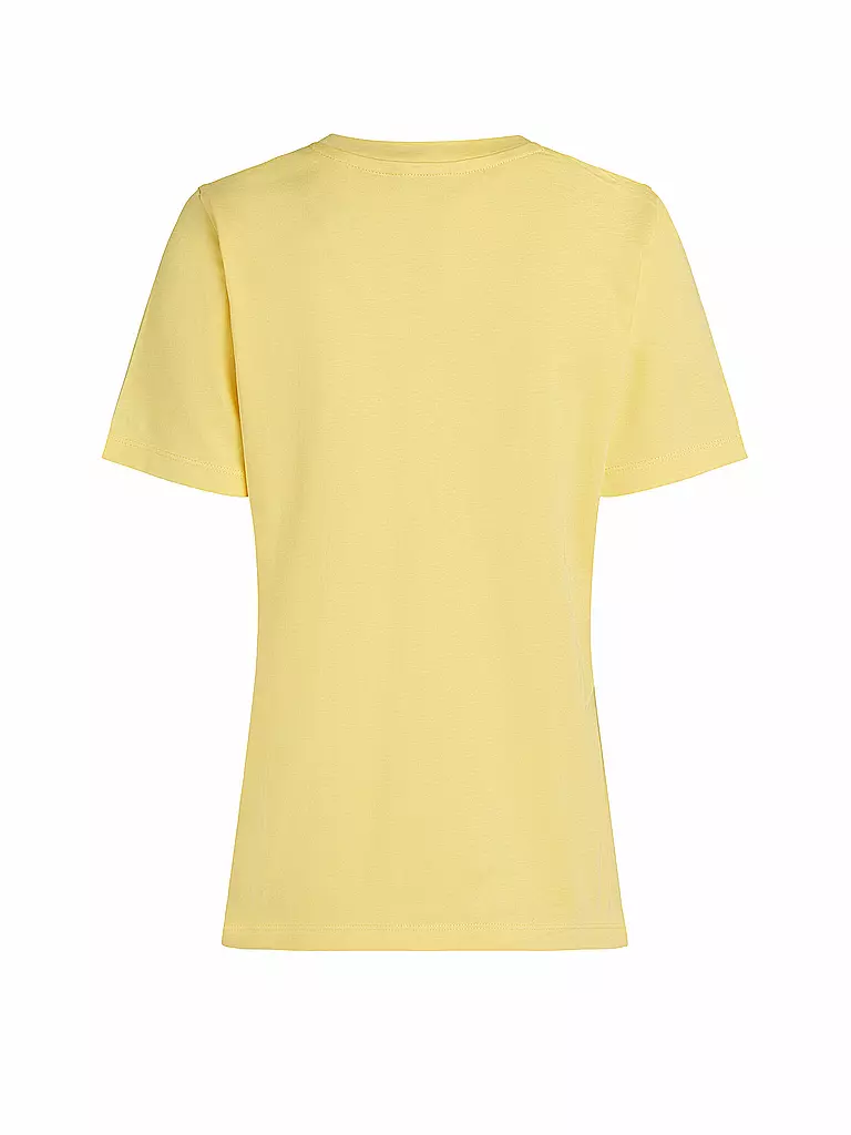 TOMMY HILFIGER | T-shirt coupe regular | 
