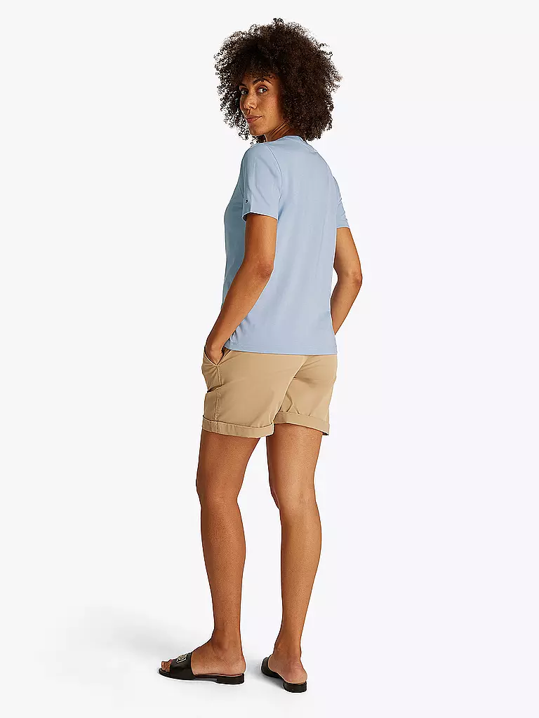 TOMMY HILFIGER | T-shirt coupe regular | 