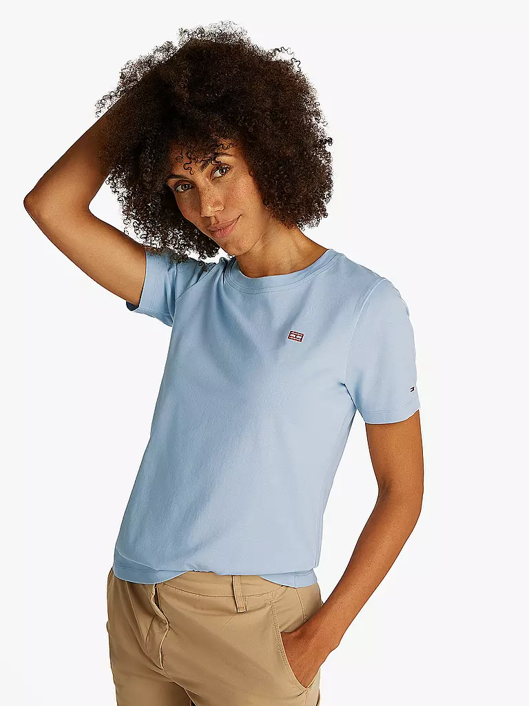 TOMMY HILFIGER | T-shirt coupe regular | 