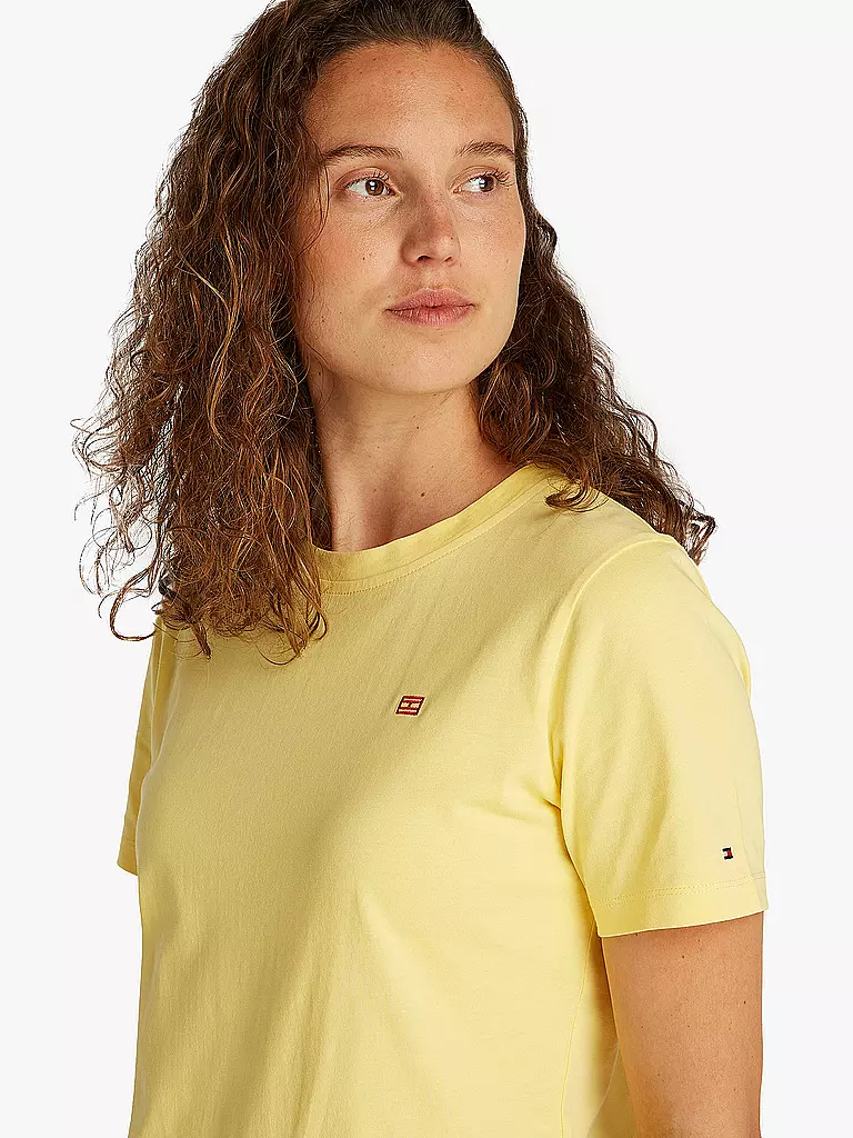 TOMMY HILFIGER | T-shirt coupe regular | 