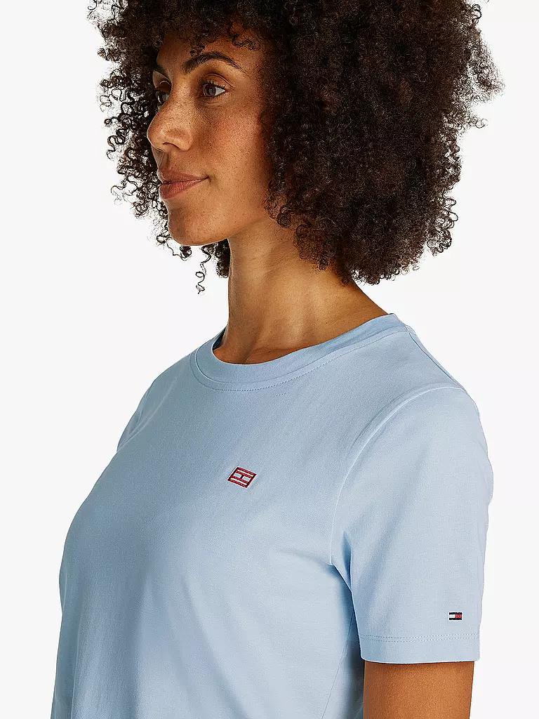 TOMMY HILFIGER | T-shirt coupe regular | 