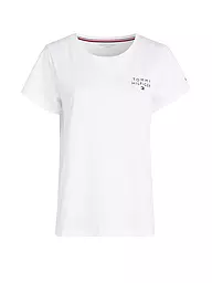 TOMMY HILFIGER | T-shirt de détente | Blanc