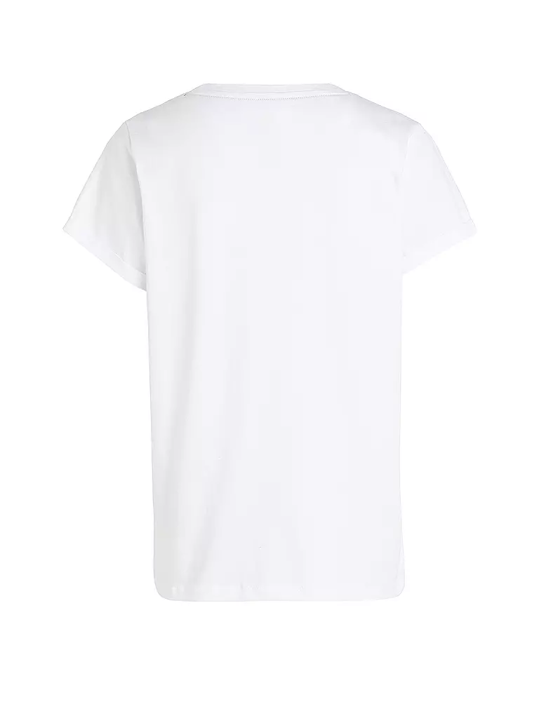 TOMMY HILFIGER | T-shirt de détente | 