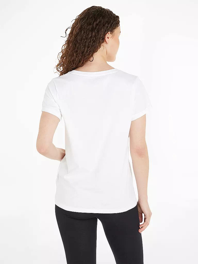 TOMMY HILFIGER | T-shirt de détente | 