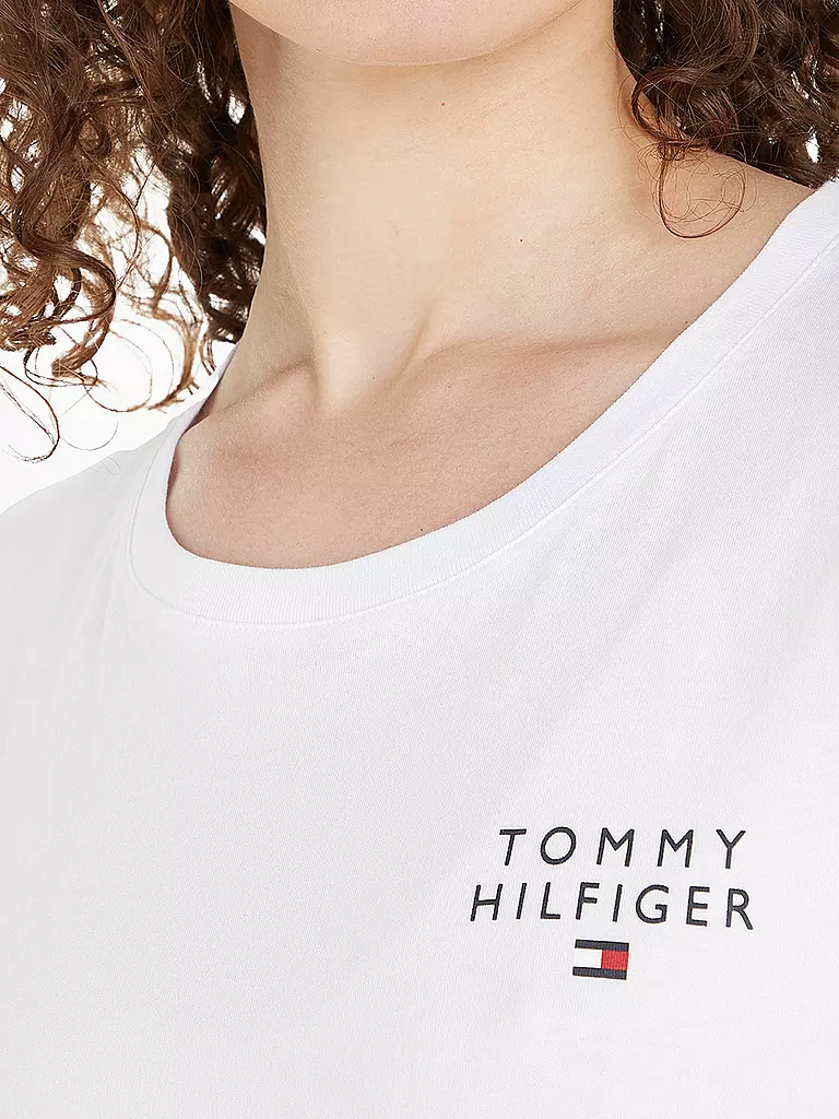 TOMMY HILFIGER | T-shirt de détente | 
