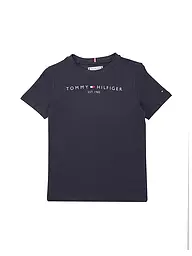 TOMMY HILFIGER | T-shirt enfant | Bleu foncé