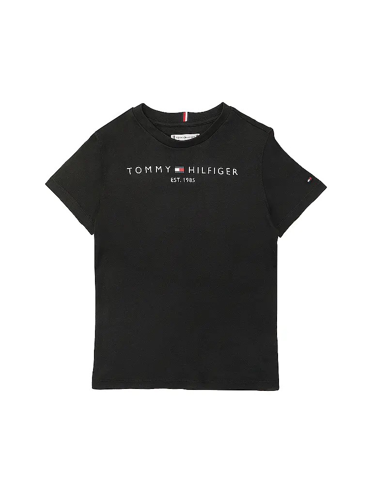 TOMMY HILFIGER | T-shirt enfant | Noir