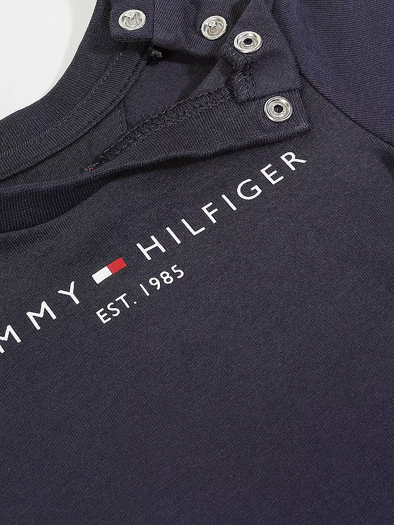 TOMMY HILFIGER | T-shirt ESSENTIAL pour bébé | 