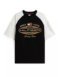 TOMMY HILFIGER | T-Shirt F1 MOVIE | Noir