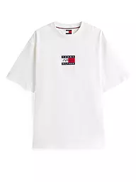 TOMMY HILFIGER | T-Shirt F1 MOVIE | Blanc