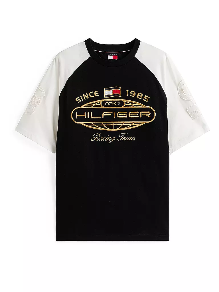 TOMMY HILFIGER | T-Shirt F1 MOVIE | Noir