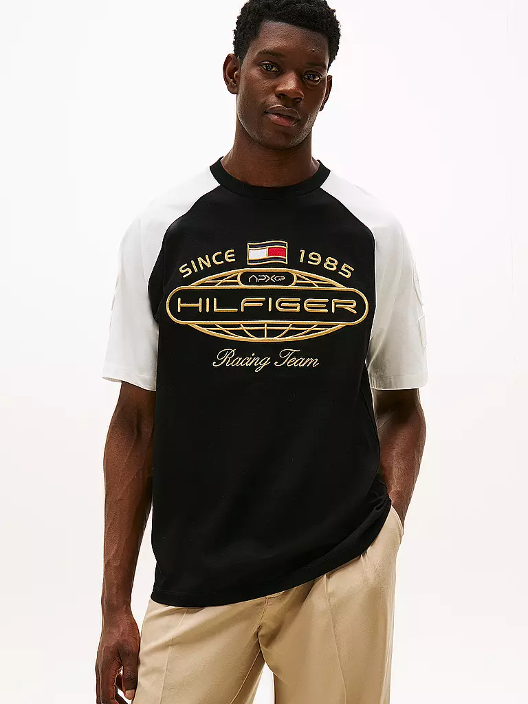 TOMMY HILFIGER | T-Shirt F1 MOVIE | 