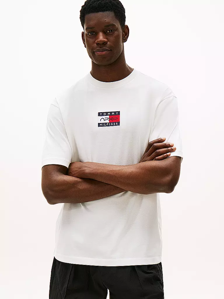 TOMMY HILFIGER | T-Shirt F1 MOVIE |