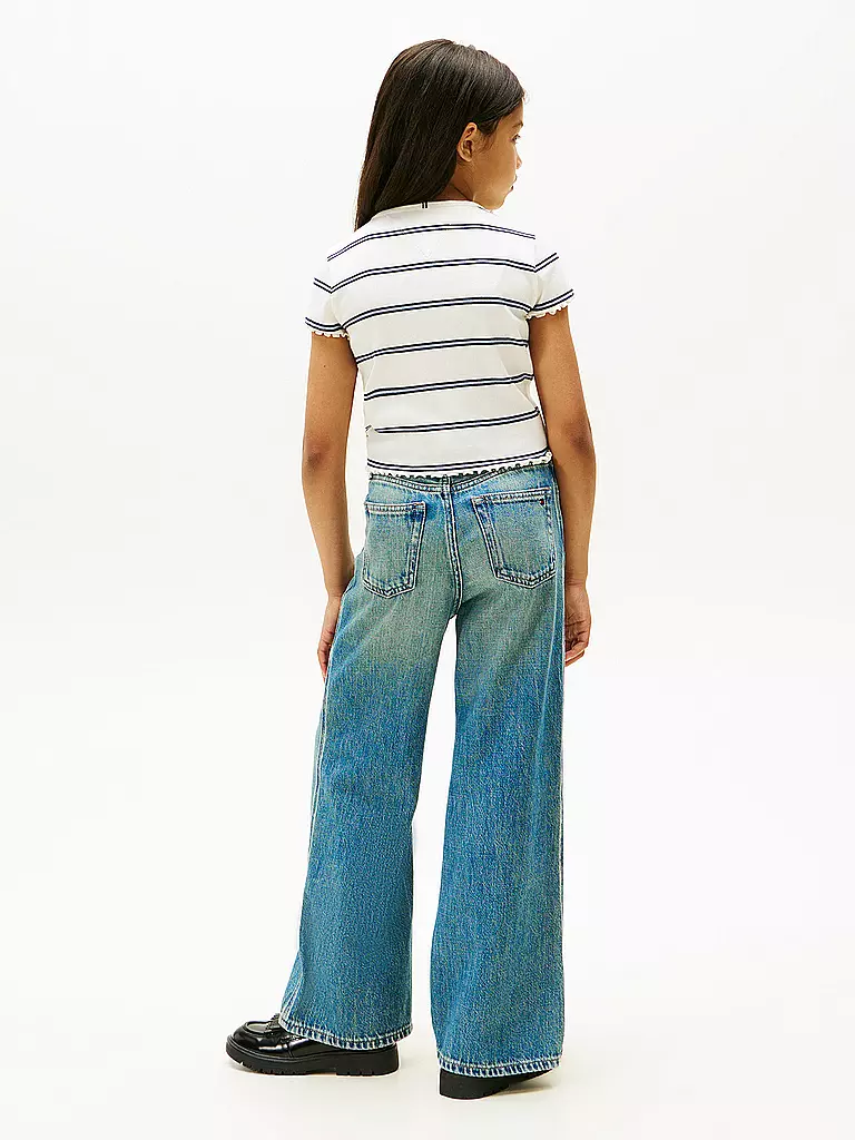 TOMMY HILFIGER | T-shirt fille | 