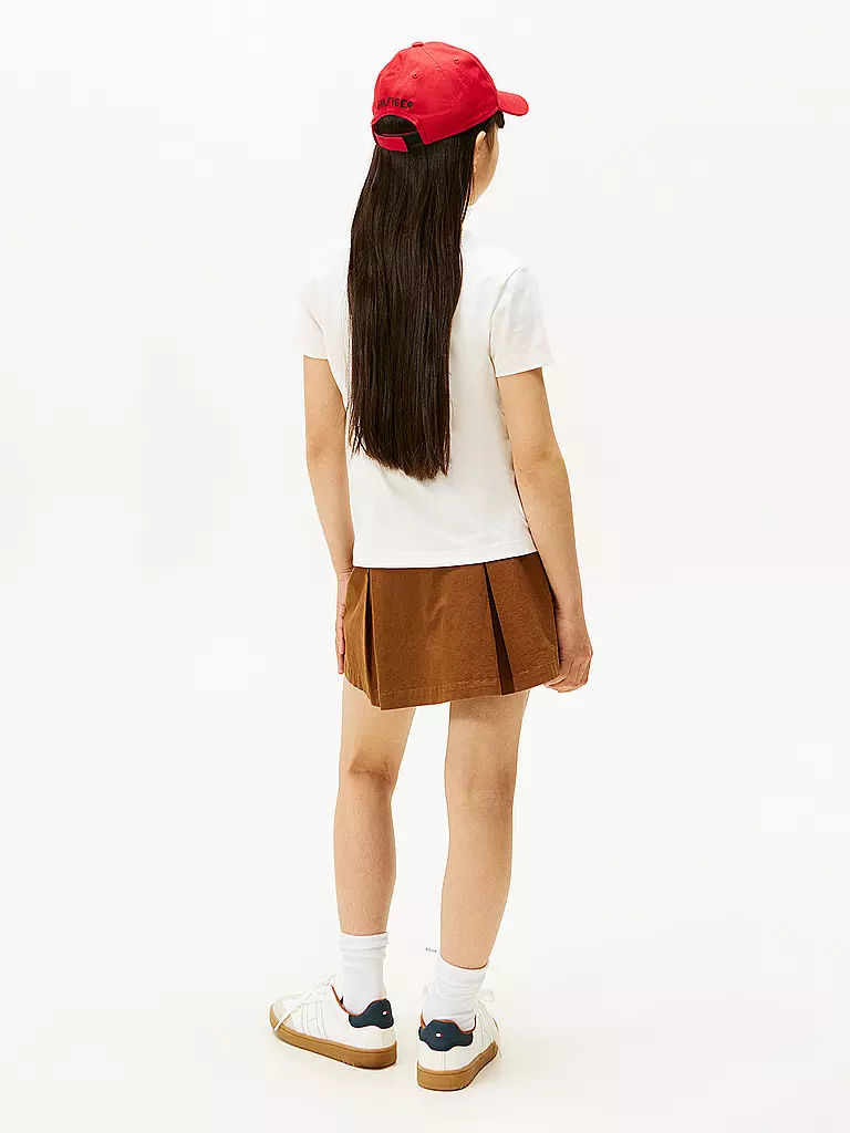 TOMMY HILFIGER | T-shirt fille | 