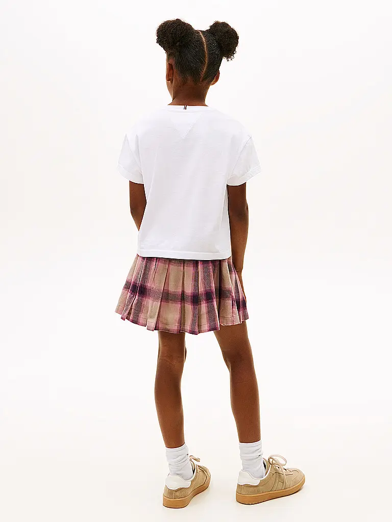 TOMMY HILFIGER | T-shirt fille | 