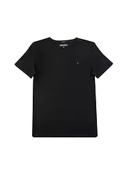 TOMMY HILFIGER | T-shirt garçon | Noir