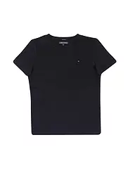 TOMMY HILFIGER | T-shirt garçon | Bleu foncé