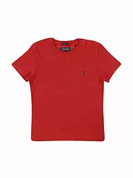 TOMMY HILFIGER | T-shirt garçon | Rouge