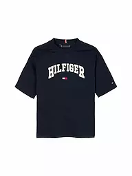 TOMMY HILFIGER | T-shirt garçon | Bleu foncé