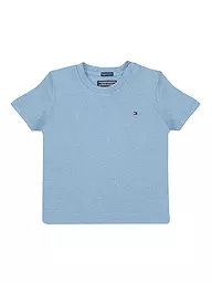 TOMMY HILFIGER | Jungen T-Shirt  | Bleu