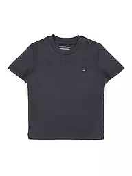 TOMMY HILFIGER | Jungen T-Shirt  | Bleu foncé