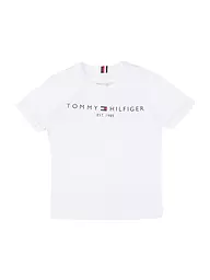 TOMMY HILFIGER | T-shirt garçon | Blanc