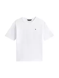 TOMMY HILFIGER | T-shirt garçon | Blanc