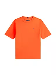TOMMY HILFIGER | T-shirt garçon | Orange