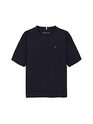 TOMMY HILFIGER | T-shirt garçon | Bleu foncé