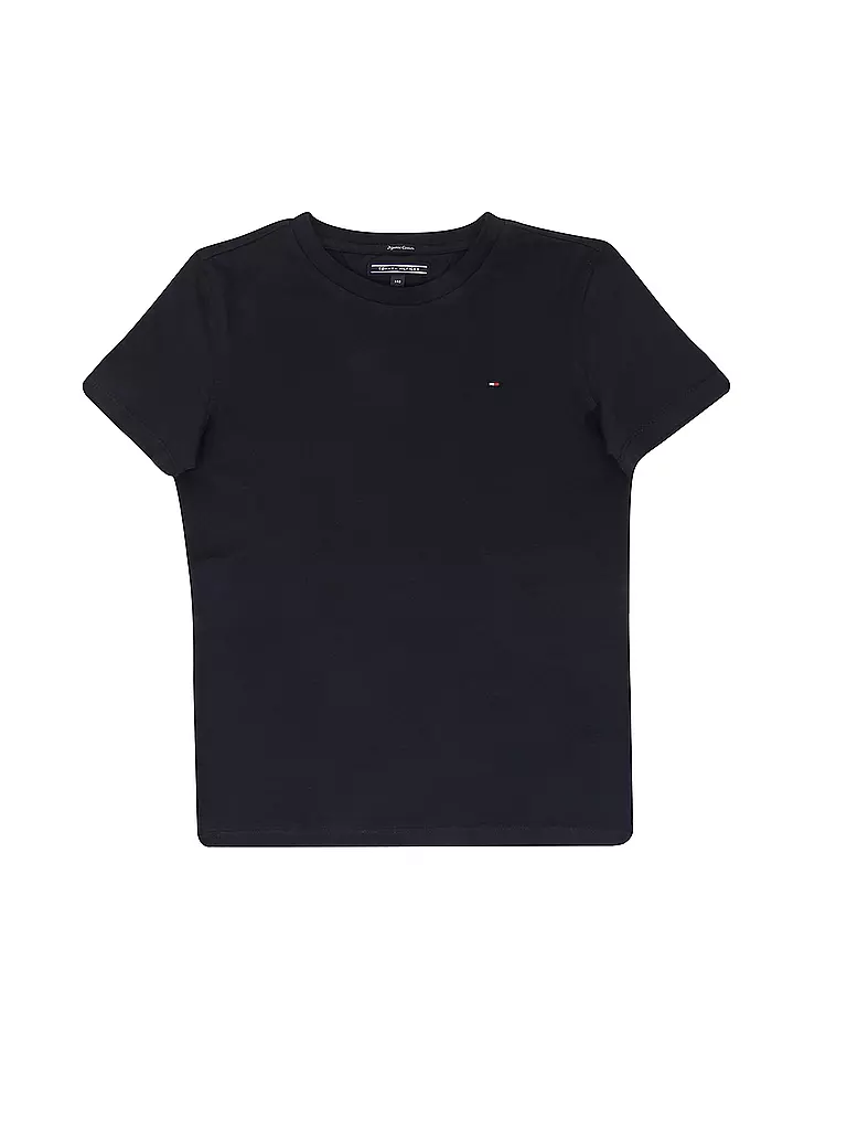 TOMMY HILFIGER | T-shirt garçon | dunkelblau