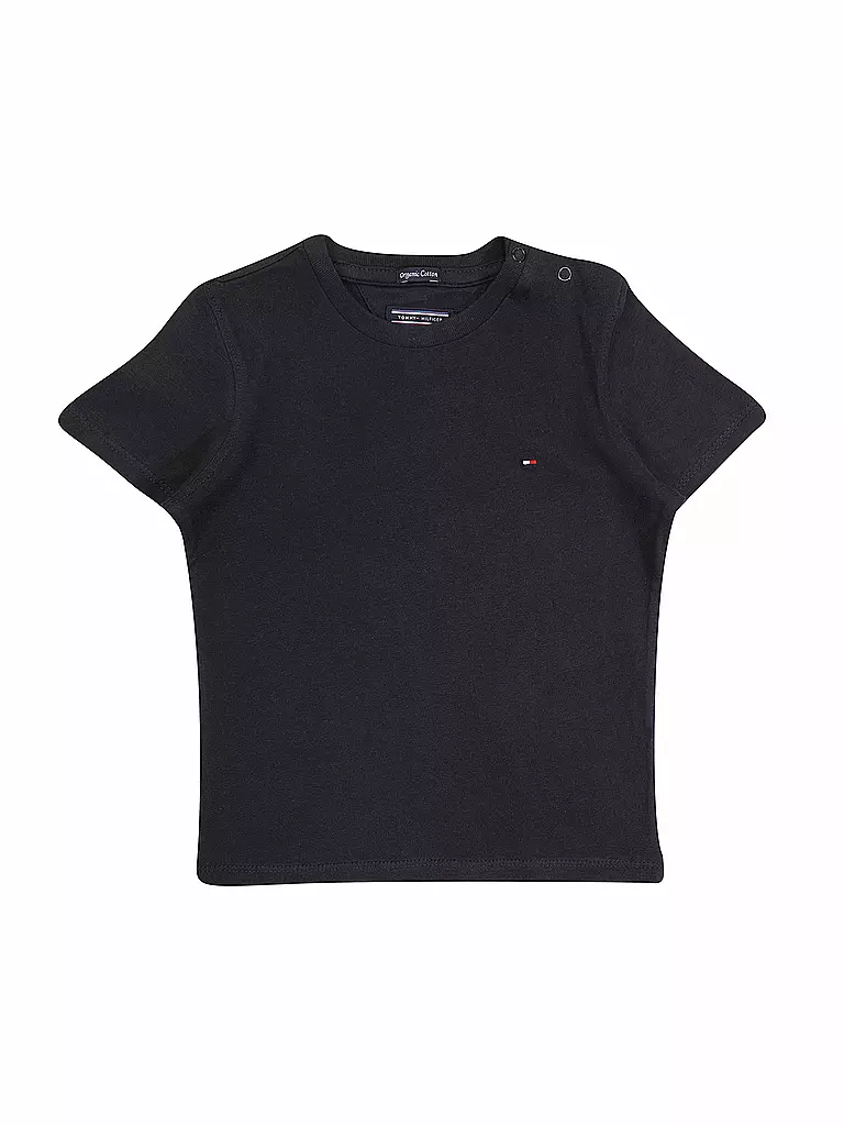 TOMMY HILFIGER | T-shirt garçon | dunkelblau