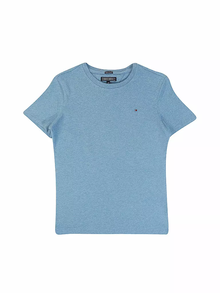 TOMMY HILFIGER | T-shirt garçon | blau