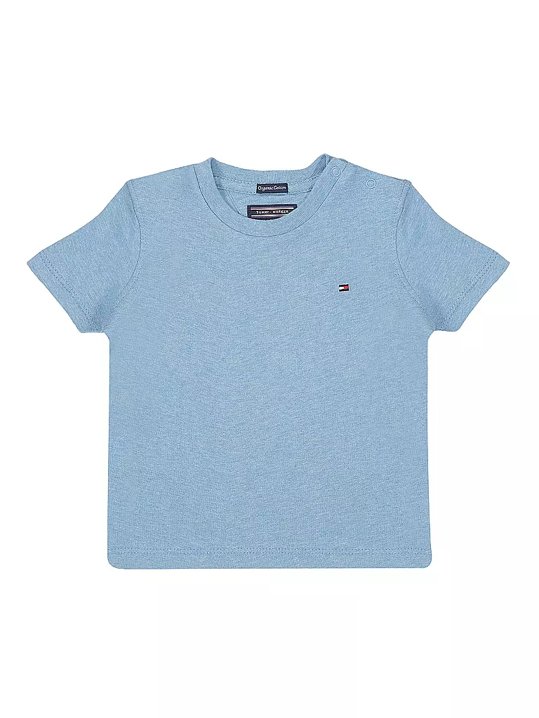 TOMMY HILFIGER | T-shirt garçon | blau