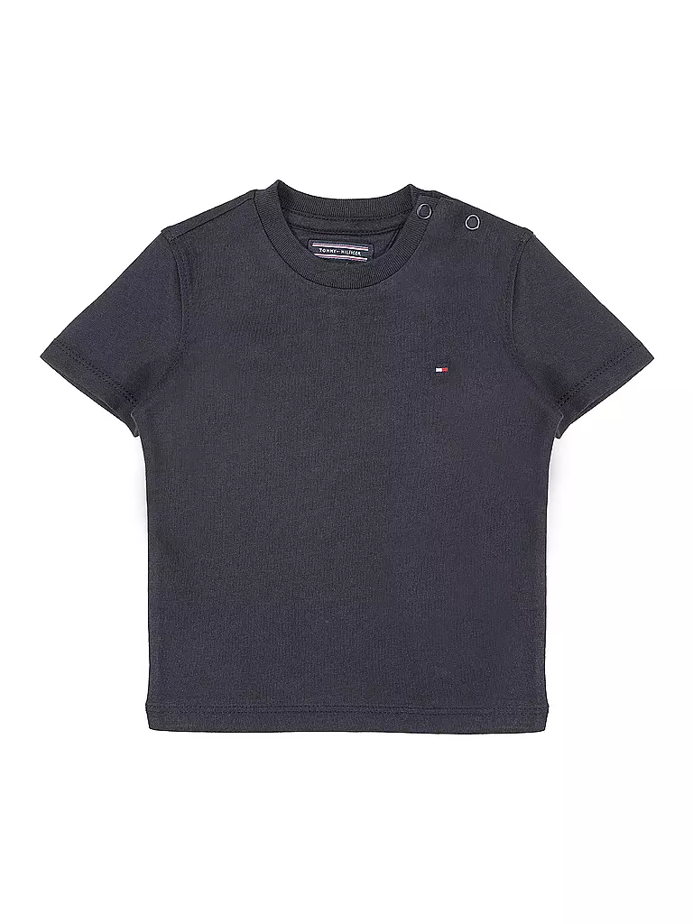 TOMMY HILFIGER | T-shirt garçon | dunkelblau