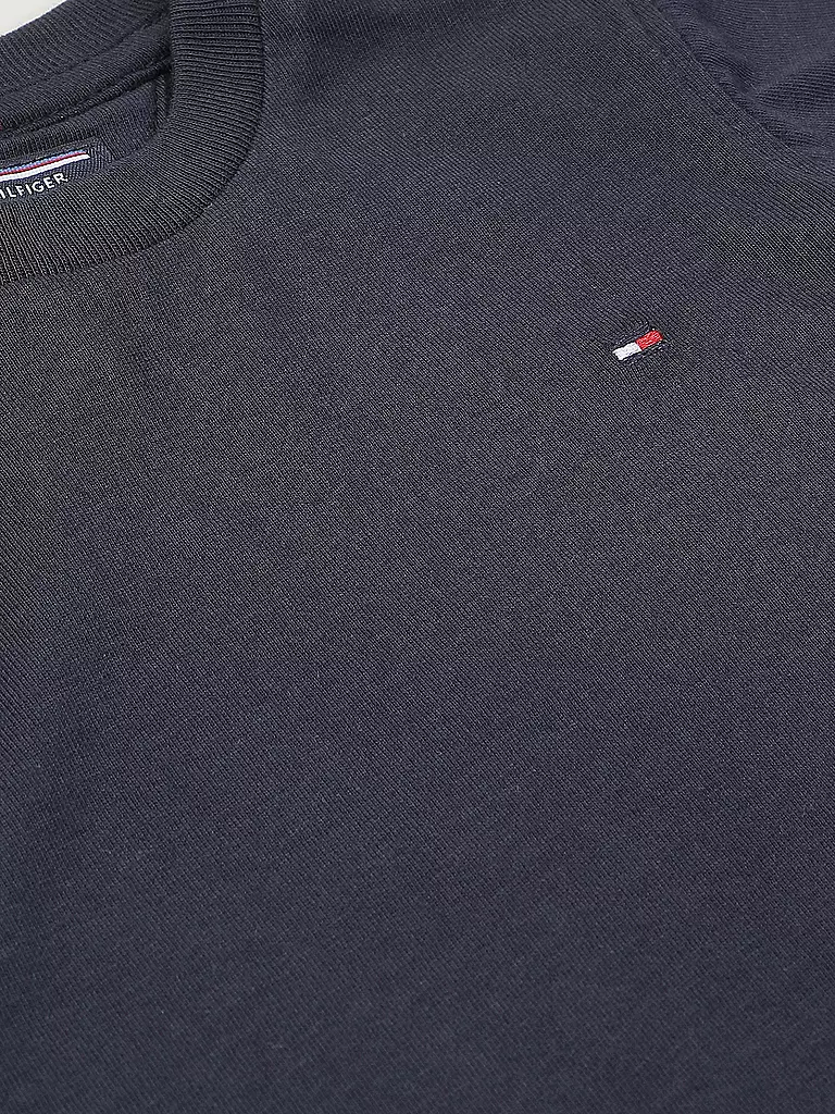 TOMMY HILFIGER | T-shirt garçon | dunkelblau