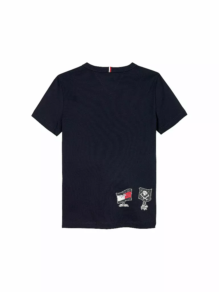 TOMMY HILFIGER | T-shirt garçon | 