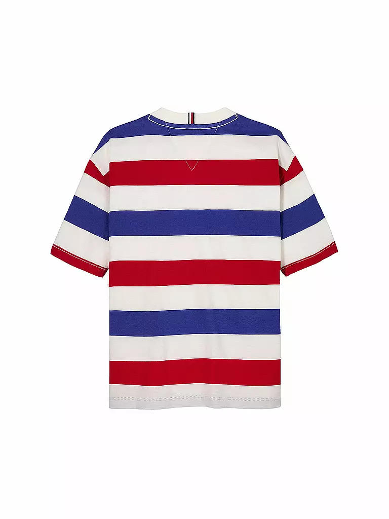 TOMMY HILFIGER | T-shirt garçon | 