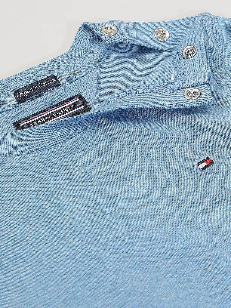 TOMMY HILFIGER | T-shirt garçon | blau