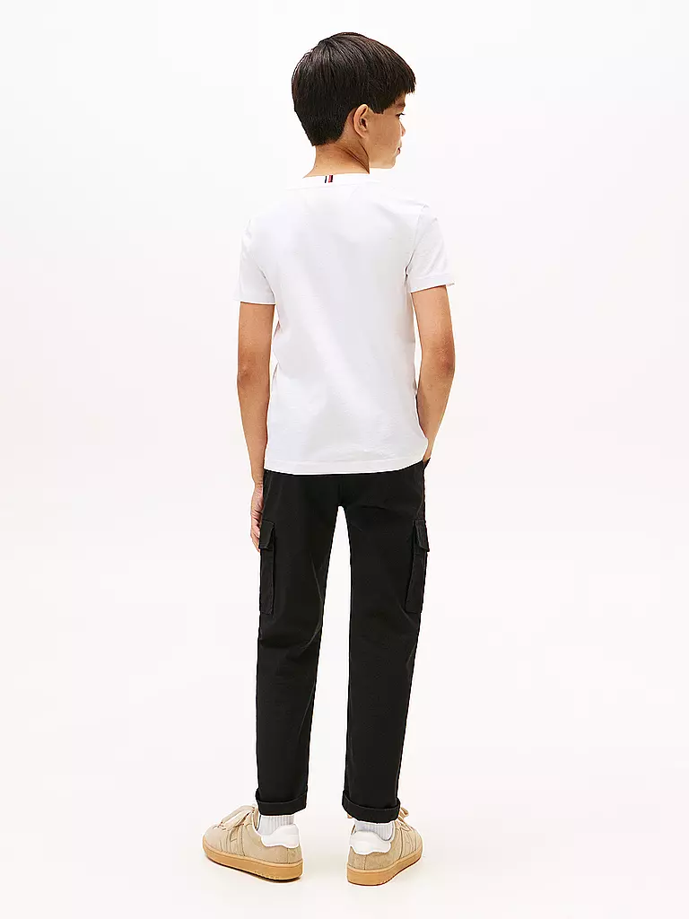 TOMMY HILFIGER | T-shirt garçon | 