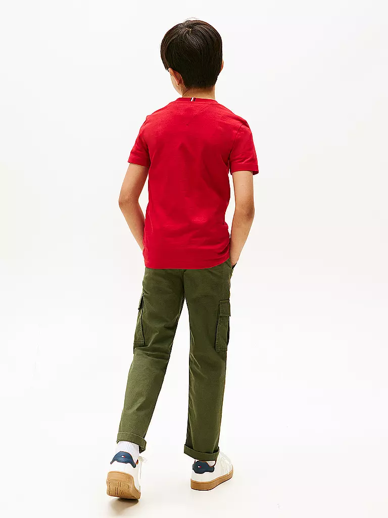 TOMMY HILFIGER | T-shirt garçon | 
