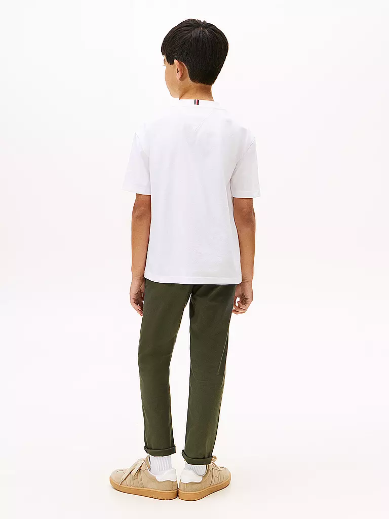 TOMMY HILFIGER | T-shirt garçon | 