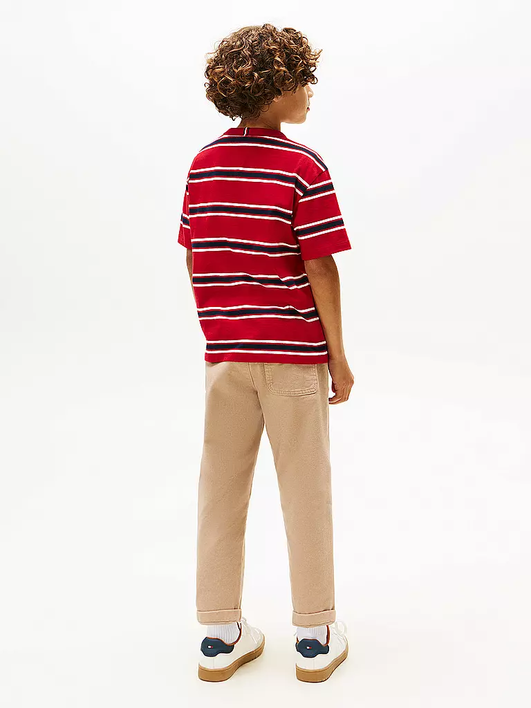 TOMMY HILFIGER | T-shirt garçon | 