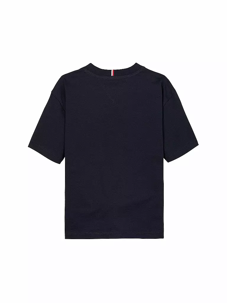 TOMMY HILFIGER | T-shirt garçon | 