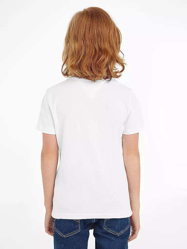 TOMMY HILFIGER | T-shirt garçon | 